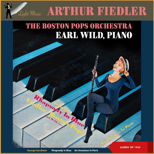 Rhapsody in Blue (Album of 1960)