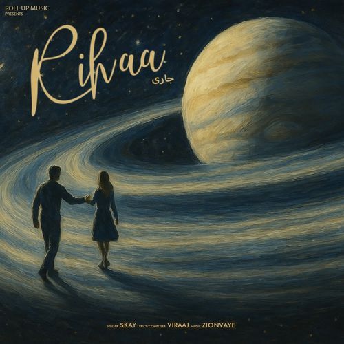 Rihaa