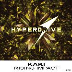 Rising Impact (Original Mix)