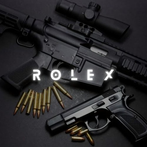 Rolex Theme