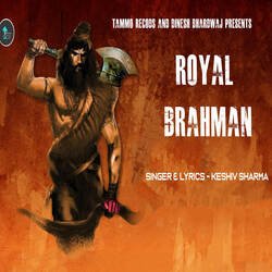 Royal Brahman-AzEoeDUJfnc