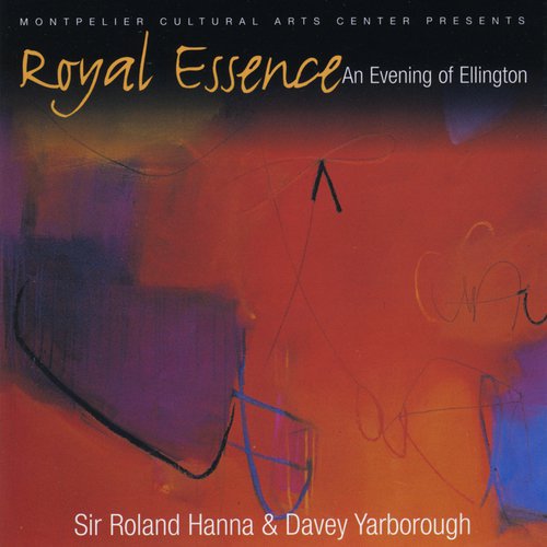 Royal Essence: An Evening of Ellington