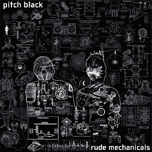 Rude Mechanicals_poster_image