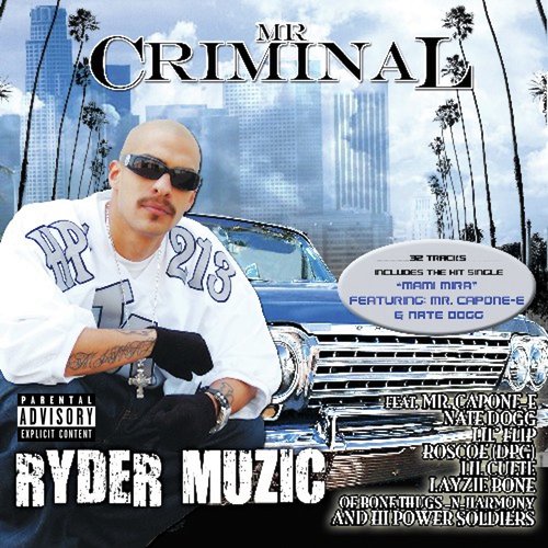 Ryder Muzic