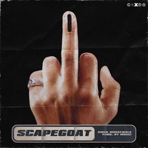 SCAPEGOAT