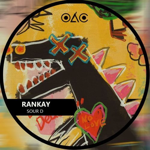 SOUR D. cover art