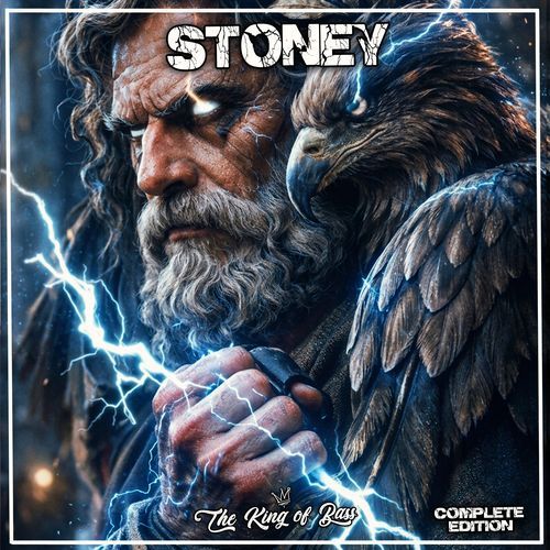 MAGS cover art