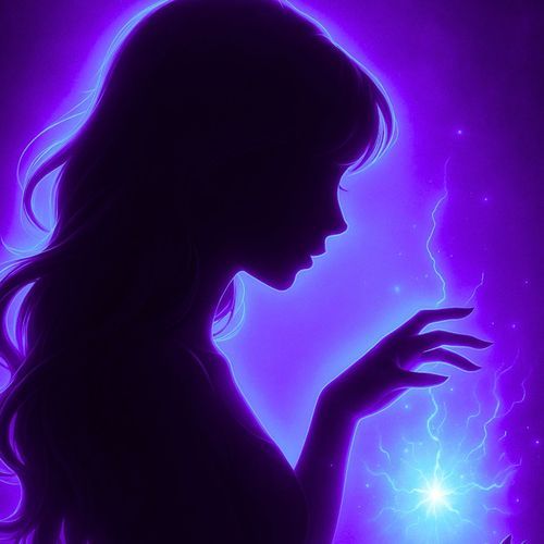 Sabrina cover art