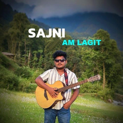 Sajni Am Lagit ( Santali Song )