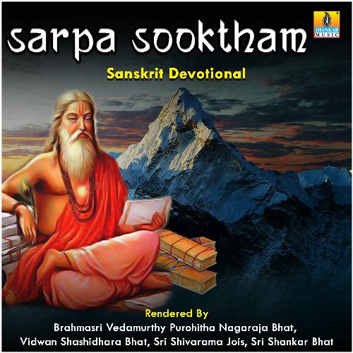 Sarpa Sooktham