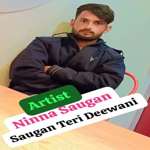 Saugan Teri Deewani