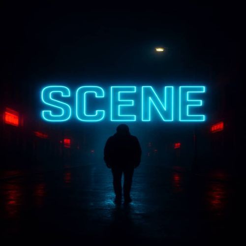 Scene cover art