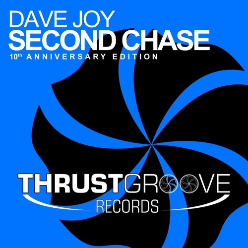 Second Chase (Radio Mix Instrumental)