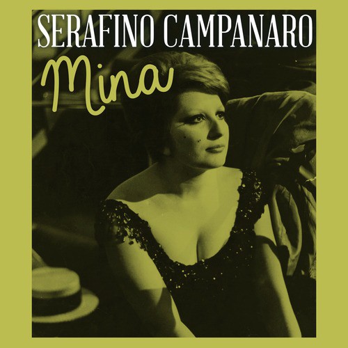 Serafino campanaro