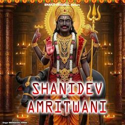 Shani Dev Amritwani