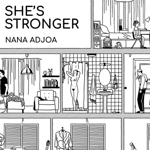 She&#039;s Stronger_poster_image