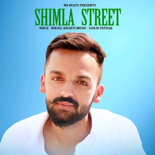 Shimla Street