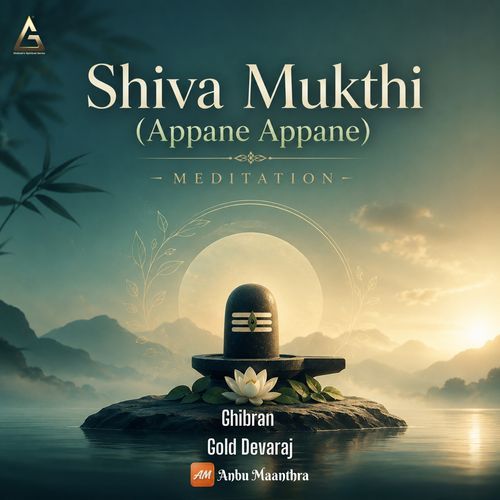 Shiva Mukthi (Appane Appane) - Meditation