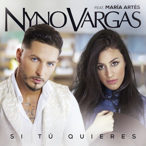 Si tú quieres (feat. María Artés)_poster_image