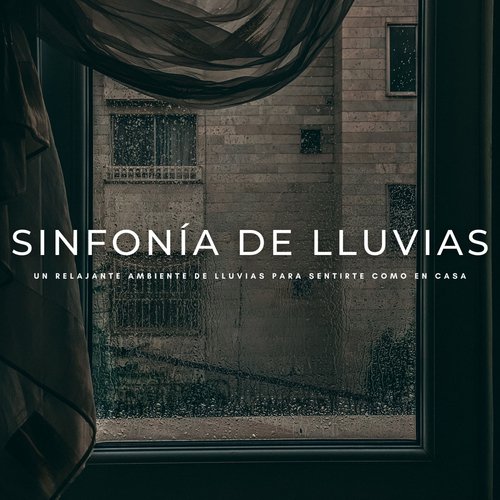 Lluvia y Truenos cover art