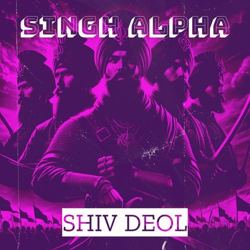 Singh Alpha