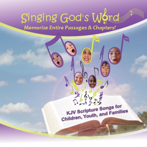 Revelation 14:6 - 13 / Three Angels Message cover art