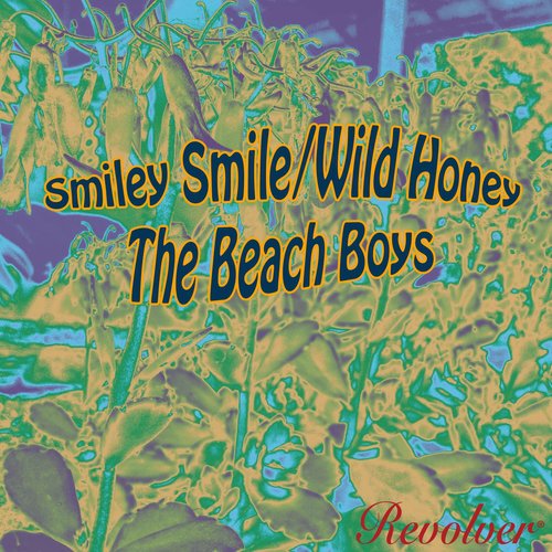 Smiley Smile/Wild Honey