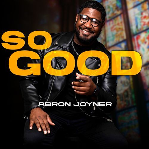 So Good (Featuring Tommy Smith) cover art
