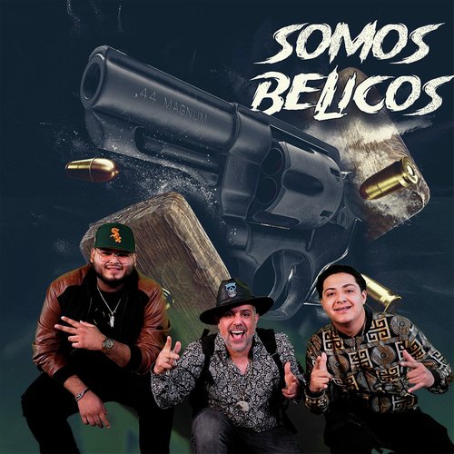 Somos Belicos_poster_image