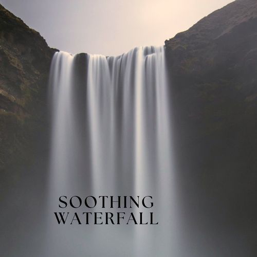 Soothing Waterfall_poster_image