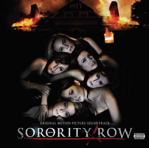 Sorority Row Original Motion Picture Soundtrack 