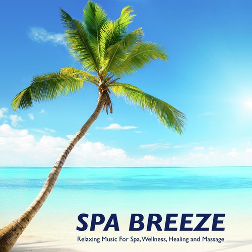 Spa Breeze: Relaxing Music For Spa, Wellness, Healing and Massage