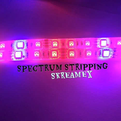 Spectrum Stripping