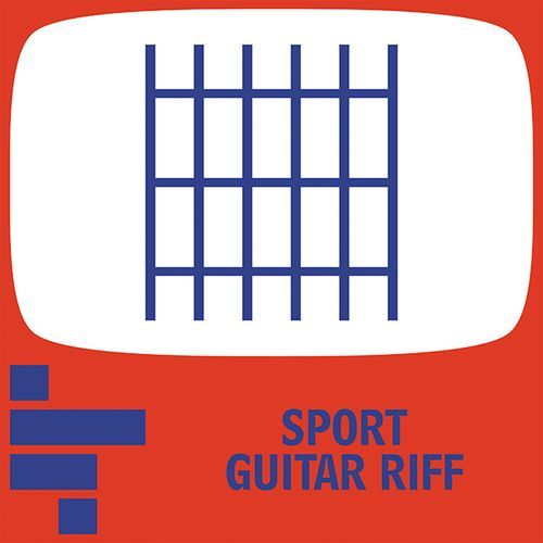 Sport Guitar Riff