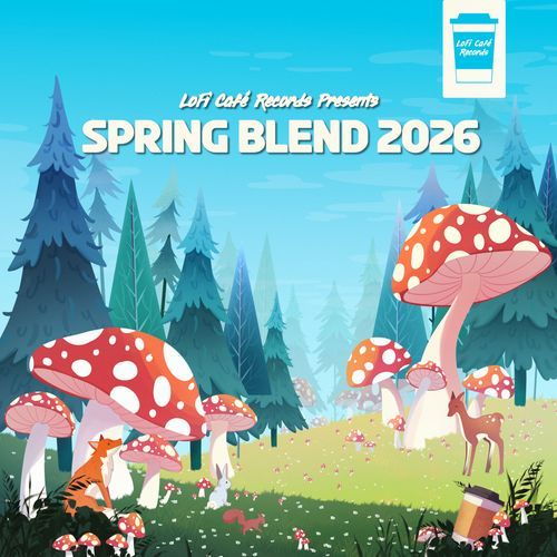 Spring Blend 2026