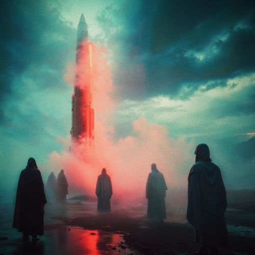 Constellation Drift cover art