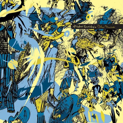 Stephen Brodsky's Octave Museum (Deluxe Edition)