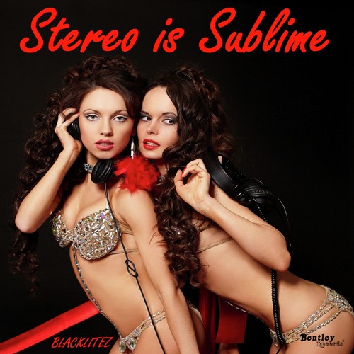 Stereo Is Sublime