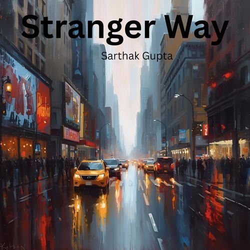 Stranger Way