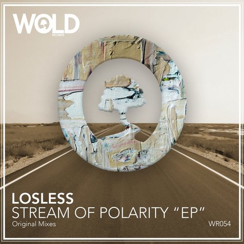 Stream Of Polarity