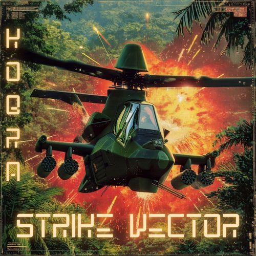 Strike Vector