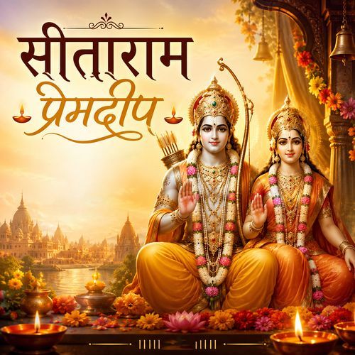 सीताराम प्रेमदीप