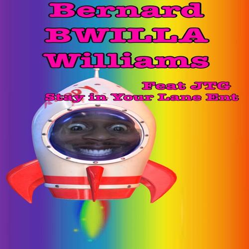 Bernard BWilla Williams