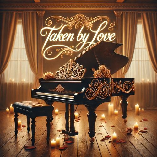 Taken by Love