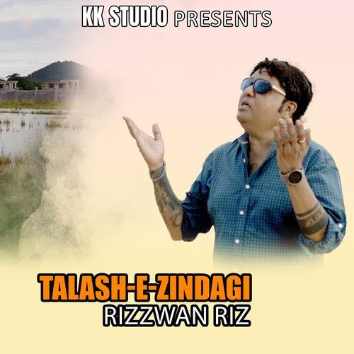 Talash-E-Zindagi
