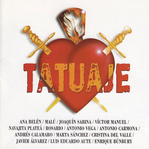 Tatuaje