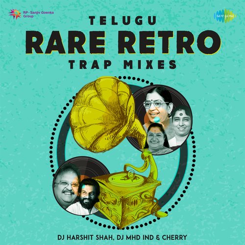 Telugu Rare Retro Trap Mixes