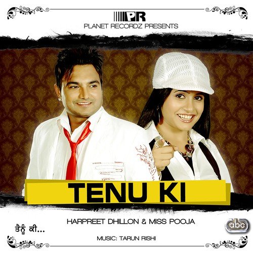 Tenu Ki