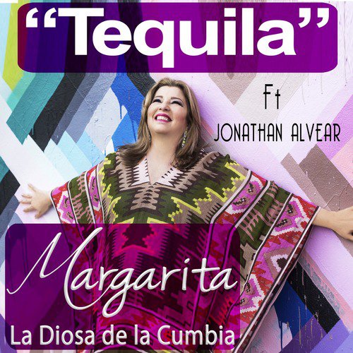 Margarita La Diosa De La Cumbia