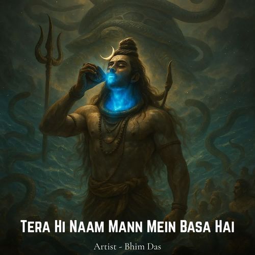 Tera Hi Naam Mann Mein Basa Hai